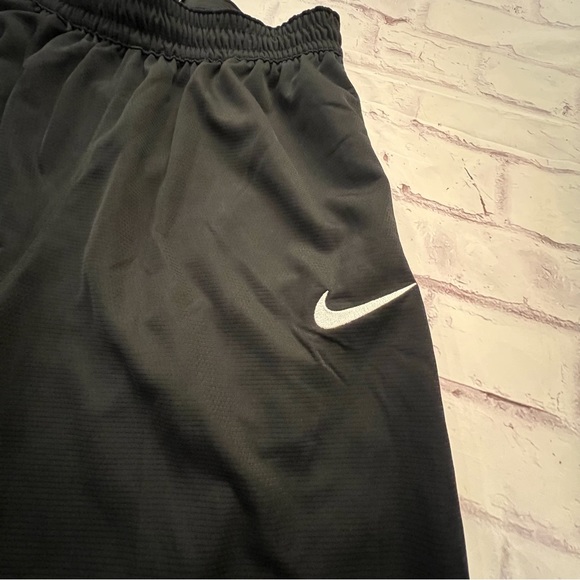 Nike Mamba Sports Academy Kobe Bryant Black Basketball Shorts Men’s Medium NWT - Picture 3 of 7